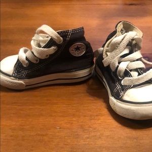 Converse All Star Chuck Taylor Hi-Tops
